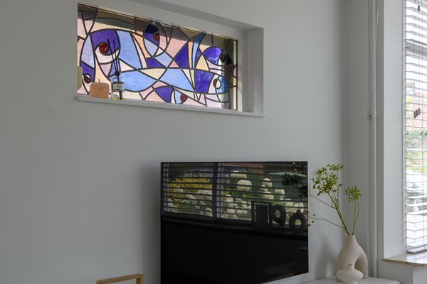 Medium property photo - Heidevenstraat 50, 6533 TS Nijmegen